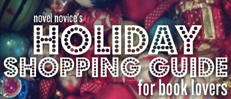 holiday shopping guide banner