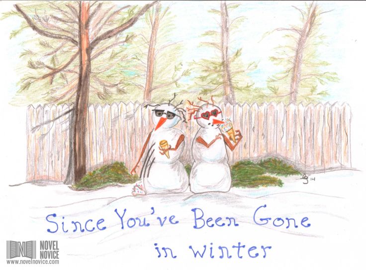 since you've been gone snowmen_nn