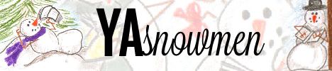 YA snowmen banner