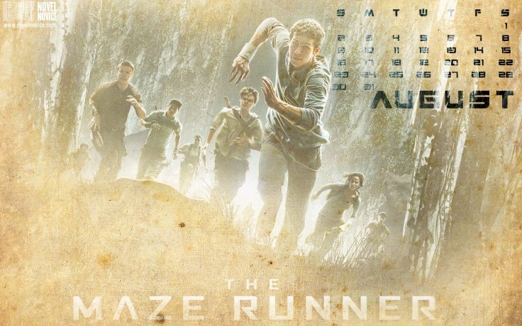 August2015_MazeRunner