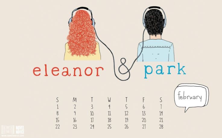 February2015_Eleanor and Park