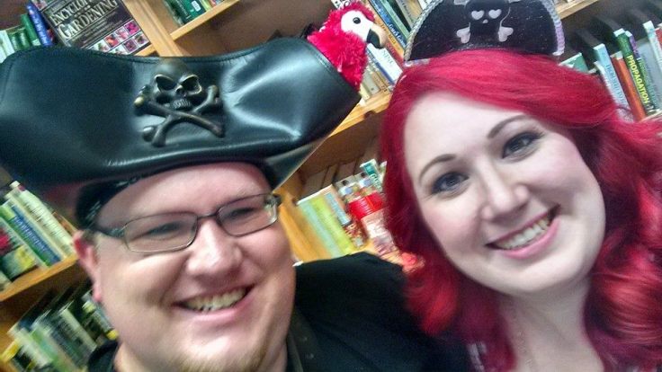 hook's revenge pirates