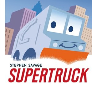 supertruck