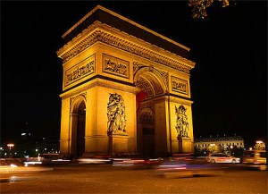 arc-de-triomphe