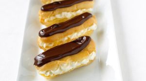 eclairs