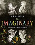imaginary, the