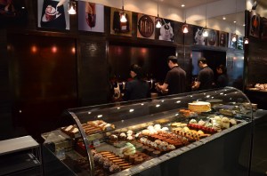 jean paul hevin chocolate shop