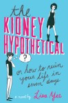 kidney hypothetical