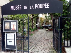 musee de la poupee