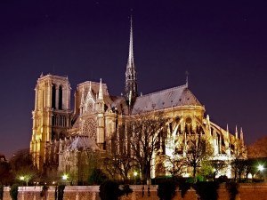 notre dame