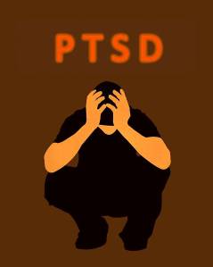 PTSD-Trauma