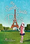 secret guide to paris alt cover