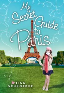 secret guide to paris alt cover
