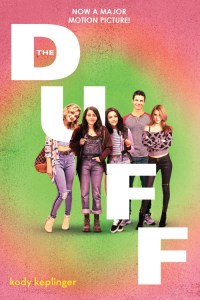 TheDUFF-bookcover
