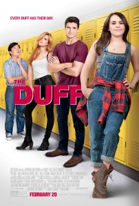 TheDuff-Poster