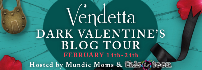 vendetta blog tour banner