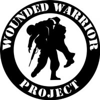 wounded warrior