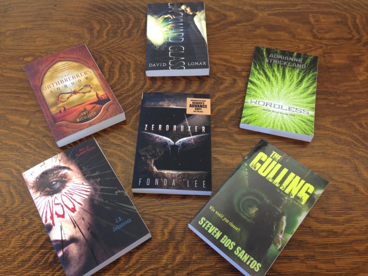 Zeroboxer Flux Prize Pack