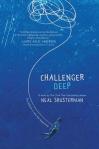 challenger deep