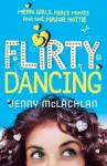 flirty dancing
