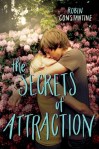 secrets of attraction