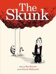 skunk, the