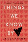things we know by heart