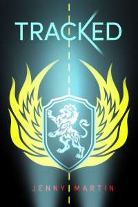 tracked cover