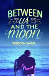 between us and the moon