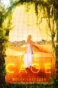 cage, the