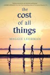 cost of all things