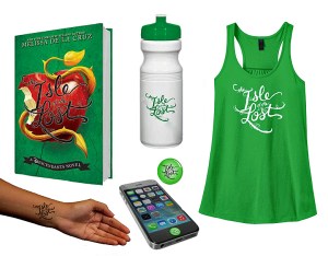 DescendantsPrizePack