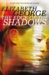 edge of the shadows