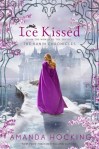 ice kissed