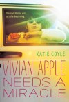 vivian apple needs a miracle