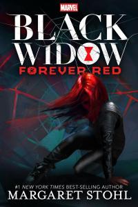 BW Forever Red HR cover