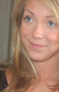 author: Michelle Cuevas; photographer: Carlyle Massey