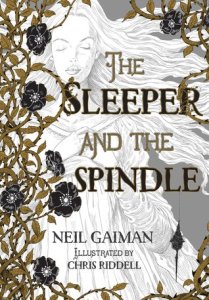 sleeper and the spindle
