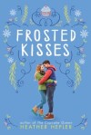 frosted kisses