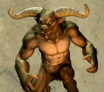 minotaur