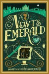 newt's emerald