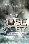 rose society, the