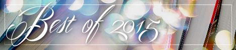 Best of 2015 banner