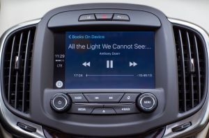 buick audiobooks