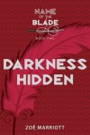 darkness hidden