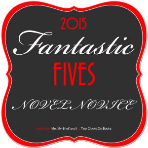 Fantastic Fives - Novel Novice