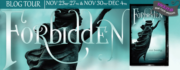 forbidden blog tour