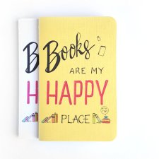 icey designs journals