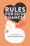 rules for 50-50 chances