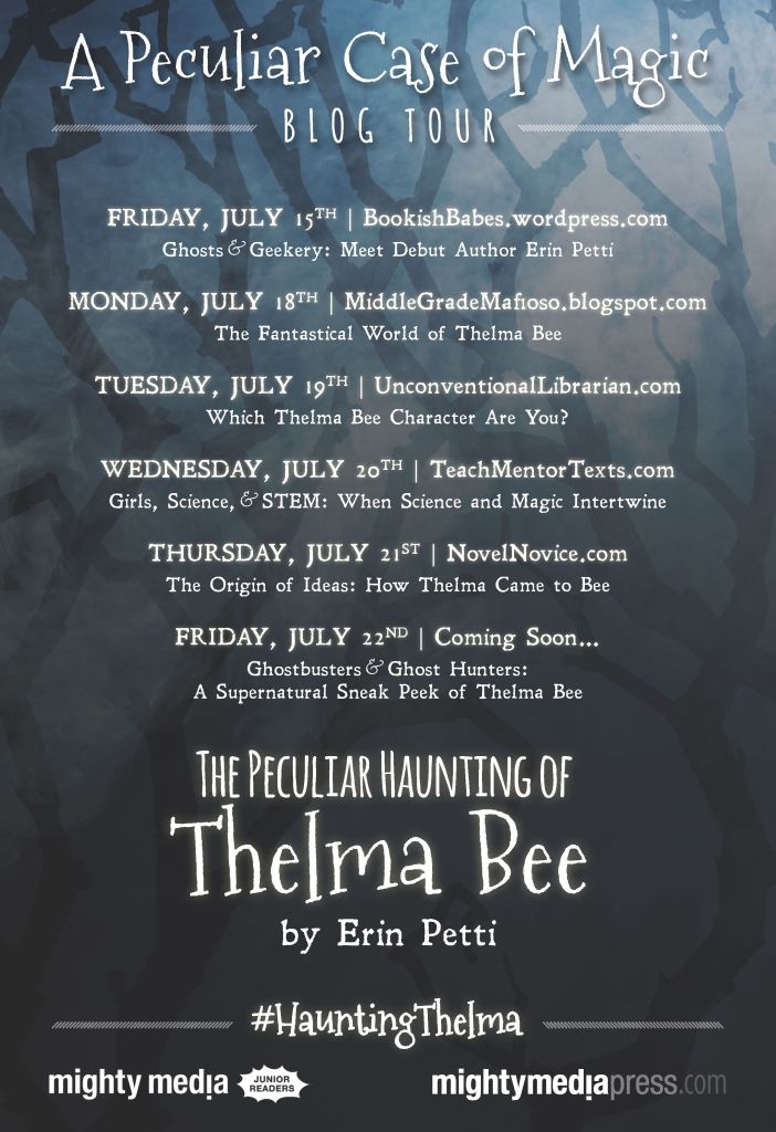 Thelma tour